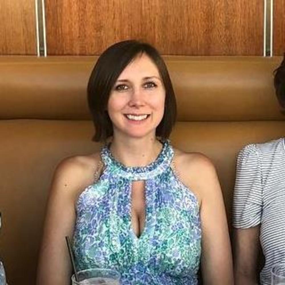 Meet your Posher, Jennifer